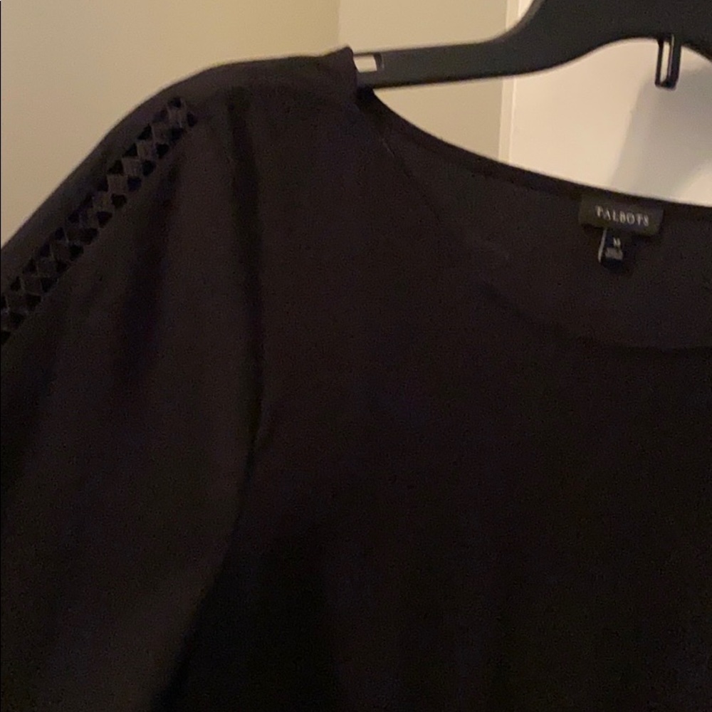 Talbots Top - Picture 3 of 6